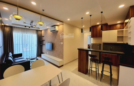 Chung cư Terra Royal Quận 3 cho thuê căn hộ 2 phòng ngủ đủ nội thất 72m2 giá rẻ 13 tr/ th