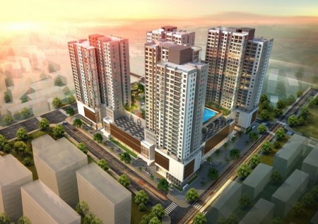 Những lý do bạn nên thuê căn hộ chung cư Xi Grand Court Quận 10