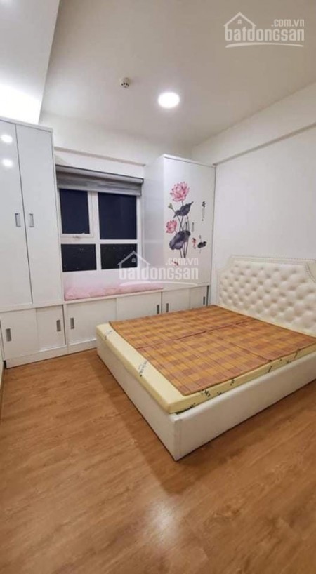 Cho thuê căn hộ 2PN, 80m² có nội thất tại CC Moonlight Boulevard