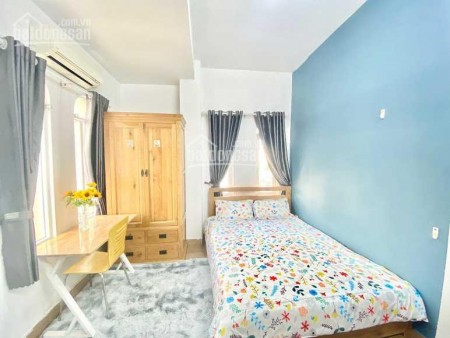 Cho thuê căn hộ studio cao cấp, Nguyễn Văn Linh Q7, giá rẻ chỉ 4tr/tháng