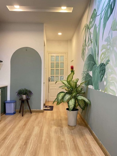 Cho thuê căn hộ mini 1PN, 20m², giá tốt 6.5tr/th tại Q1