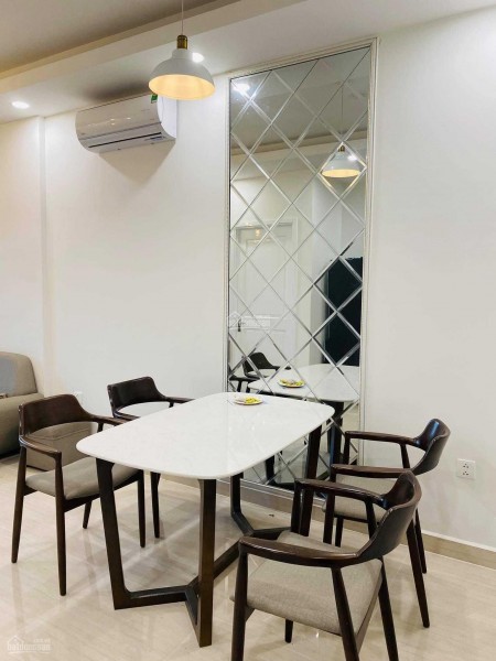 Cho thuê căn hộ Moonlight Boulevard 70m², 2PN, 2WC giá 10tr/th full nt. LH: 0933354066