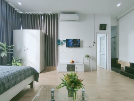 Cho thuê CH mini Quận 3, có 2pn, giá rẻ cực đẹp