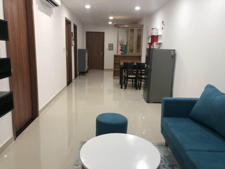 Cho thuê căn hộ Cityland Park Hills diện tích 75m2 kết cấu gồm 2PN, 2WC giá chỉ 15 triệu/tháng