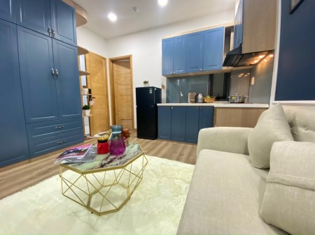 Căn hộ View sông KDC Trung Sơn mới xây full NT