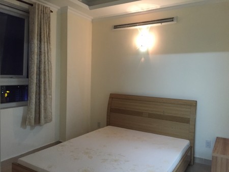 Cần cho thuê gấp Căn Hộ Nguyễn Phúc Nguyên Q3. S105m2 ,3pn 2wc. lầu cao, nội thất đầy đủ, 105m2, 3 phòng ngủ, 2 toilet
