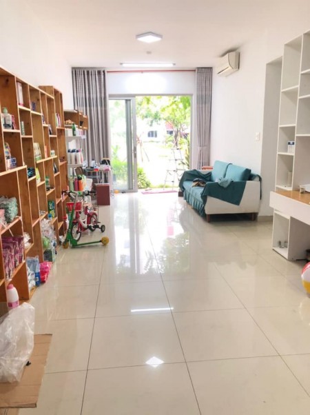 Căn hộ mới tinh 3 phòng ngủ rộng rãi tại chung cư Celadon City chob thuê chỉ 16 triệu/tháng