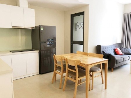 Cho thuê căn hộ Masteri Thảo Điền căn 1 phòng ngủ, 1wc, full nội thất giá thuê 13 triệu ( tl )