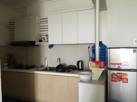 Cần cho thuê căn hộ Topaz City Quận 8. Diện Tích 78m2, 2pn 2wc, lầu cao view thoáng