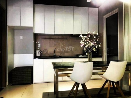 Cho thuê căn hộ Studio ở chung cư Lexington Residence Quận 2 đủ nt giá rẻ chỉ 10 tr/ th, 55m2, 1 phòng ngủ, 1 toilet