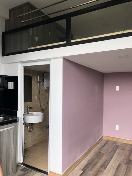 Cần nhượng lại Căn Hộ Dịch Vụ, sang, sạch, thơm và văn minh