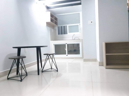 Cho Thuê Căn Hộ Full Nội Thất, Sạch Sẽ, Thoáng Mát, TN Apartment 4