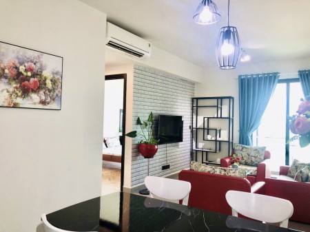 Hot!!! Feliz en Vista - Căn 1PN cho thuê - 13 triệu/tháng (bao phí QL) - Xem nhà LH. 0339744305, 58m2, 1 phòng ngủ, 1 toilet