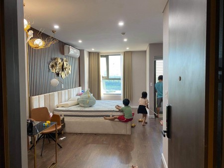 [Giá tốt]Cho thuê căn hộ Full nội thất, Thạnh Mỹ Lợi-Quận 2