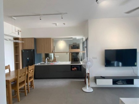 Cho thuê căn hộ chung cư Palm Heights căn 80m2 gồm 2pn, 2wc, full nội thất như hình