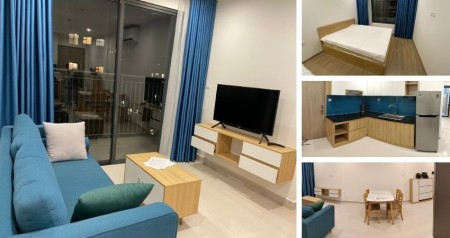 Cho thuê căn hộ chung cư Vinhome Quận 9 đã full hết tất cả nội thât điện tự cao cấp