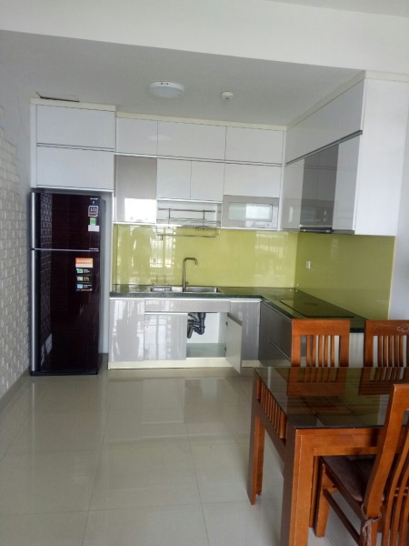 Căn hộ cao cấp cho thuê tại dự án The Sun Avenue tp. Thủ Đức. Lh 0906486365 để xem nhà