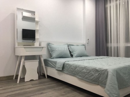 Gần Đài Truyền Hình TPHCM Q1 Cho thuê căn hộ dịch vụ Q1 đủ nt giá rẻ 7,5tr/ th