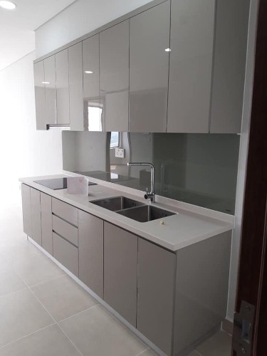 Cho thuê căn hộ 2PN tại River panorama Quận 7