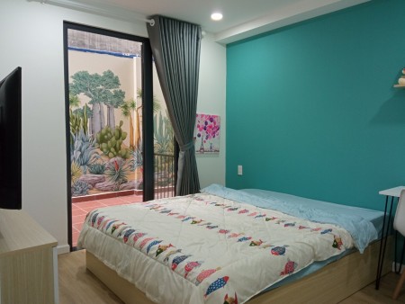 Cho thuê căn hộ mini tại 115 Đường số 79, Phường Tân Quy quận 7 Gần Lotte