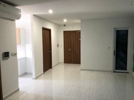 Cho thuê căn hộ 1PN - 2PN tại chung cư D - Vela - Quận 7, 48m2, 1 phòng ngủ, 1 toilet