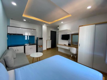 Căn hộ mini full nội thất giá rẻ Bình Chánh. Lh MS Phương tư vấn nhiệt tình, uy tín 0938.638.792