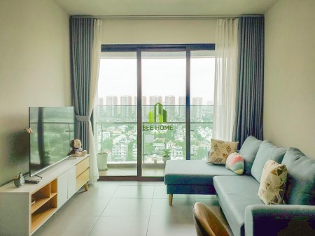 Cho thuê căn hộ Feliz en vista 2PN, Duplex full nội thất giá ưu đãi mùa dịch chỉ 18tr LH 0937835266