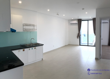 Căn hộ cho thuê quận 2, 1PN+1 có bacony riêng [Giá tốt]