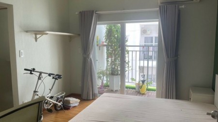 Cho thuê nhanh căn hộ chung cư Oriental Âu Cơ. Tầng 19 thoáng mát, dt 78m2, 2pn, 2toilet