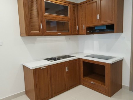 Chu thuê chung cư mới 100% tại Vinhomes Ocean park Gia Lâm, đã hoàn thiện nội thất