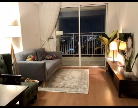 Botanica Premier 2PN 12tr nội thất chủ ở rất xịn, chưa cho thuê lần nào