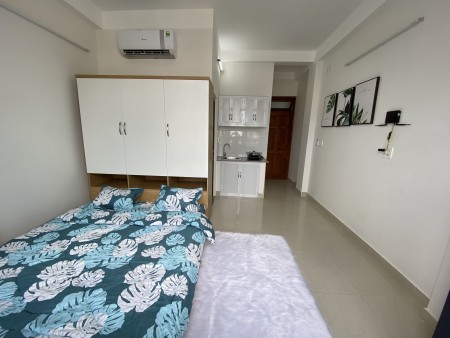 Căn hộ giá rẻ full nội thất giá thuê 4 triệu/tháng, khu vực Quận 7. Call/ Zalo: 0906.324.504