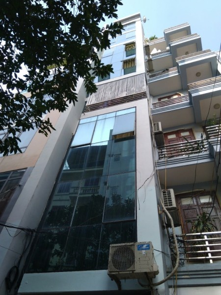 Mình cần cho thuê CCMN số 16 Đồng Bát, diện tích 30m2,không chung chủ, có khóa vân tay và thang máy