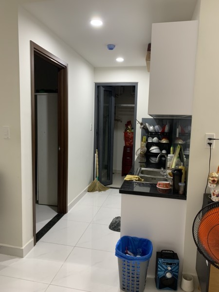 Cần cho thuê căn hộ Chung cư Green River  Số 2225 Đường Phạm Thế Hiển P6 Quận 8. DT: 56m2, 2pn, 2wc