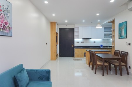 Feliz en Vista - cho thuê 2 phòng ngủ - Nội thất đầy đủ - Giá 17 triệu/tháng + Bao phí