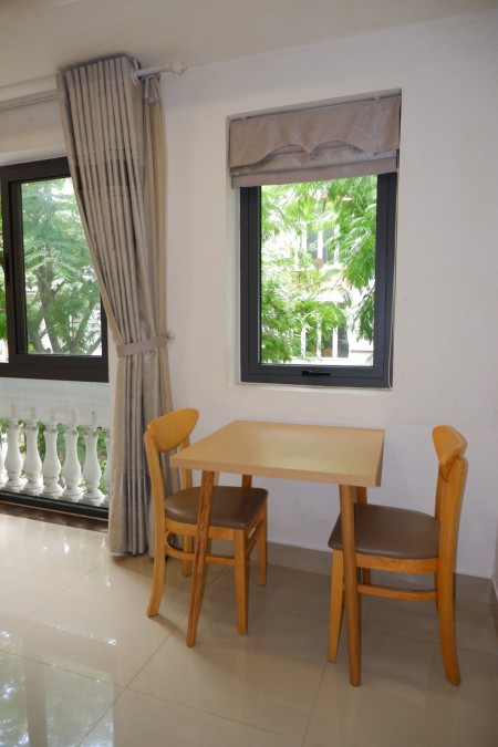 Cho thuê phòng Stutio Full Nội Thất - 1 phòng ngủ - quận 7 - nằm sát ViVo City, , 1 phòng ngủ,