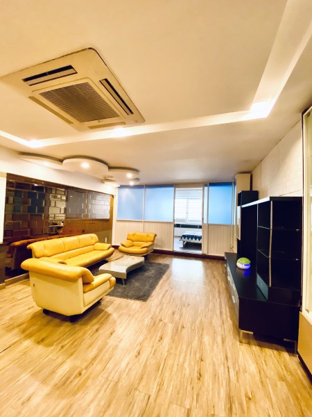 Căn hộ mini full nội thất cao cấp 1PN 65m2 khu vực Quận 7