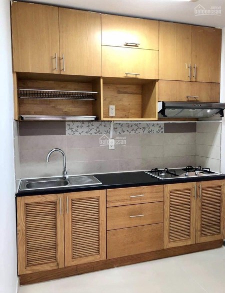 Cho thuê chung cư Sky Garden 3, Phú Mỹ Hưng, 2PN đầy đủ nội thất, giá 9 triệu liên hệ Ms Vân 0914 65