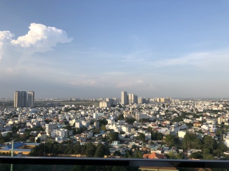 Giá tốt! duy nhất căn 1PN NTCB Feliz En Vista giá 13tr/tháng bao PQL. LH 0901858818 Em Hải