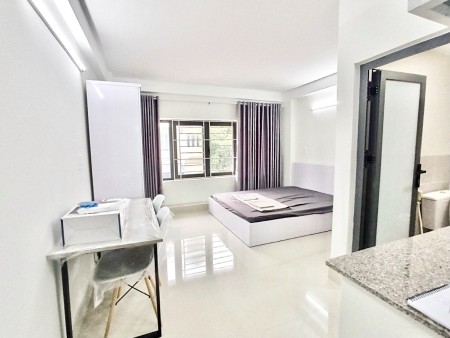 Cho Thuê Studio Full Nội Thất Quận 7