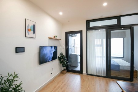 Cho thuê căn hộ studio Vinhomes quận Nam Từ liêm giá 6,5 triệu