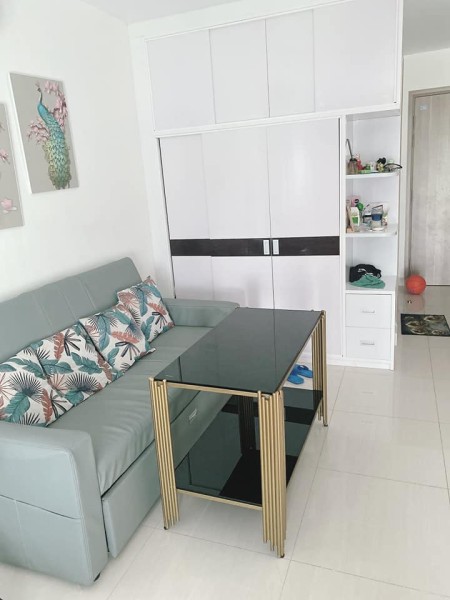 Cho thuê căn hộ giá rẻ tại Vinhomes Grand Park Quận 9 diện tích 33m2, tầng 3. Lh xem ngay 0933864179