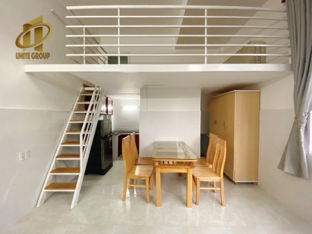 Cho thuê căn hộ Duplex Quận 7 gần LotteMart