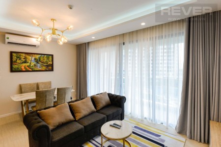 Chuyên giỏ hàng cho thuê Đảo Kim Cương, đa dạng DT, nhà đẹp, giá tốt từ 13 tr/th, TL chính chủ