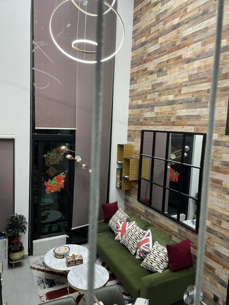 Căn Duplex 2PN Feliz en Vista Quận 2 cho thuê gấp - 0986 225 022