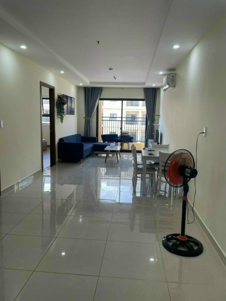 Cho thuê căn hộ chung cư Cityland Park Hills diện tích 86m2, 2 phòng ngủ, 2wc giá thuê 14 triệu/th