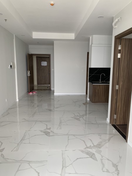 Cho thuê căn hộ MT Phạm Văn Đồng, 74m2 - 2PN. Giá cho thuê 6.5tr bao phí quản lý