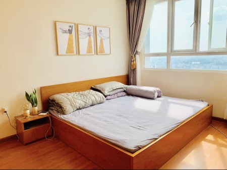 Cho thuê căn hộ him lam q6, 2pn 2wc, full nội thất đẹp. Chi tiết liên hệ 0908.831.331, 84m2, 2 phòng ngủ, 2 toilet