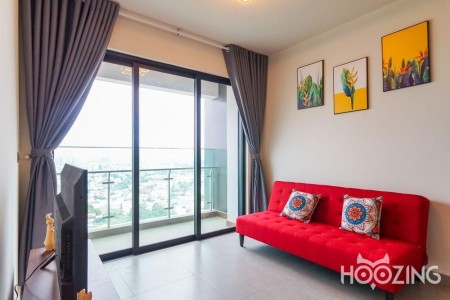 Feliz en Vista cho thuê 2PN giá cực tốt 16tr/th, tầng cao thoáng - LH 0936240720 xem nhà