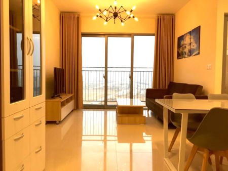 Cho thuê gấp căn hộ 2PN Palm Heights - Liên hệ tư vấn 0986 225 022